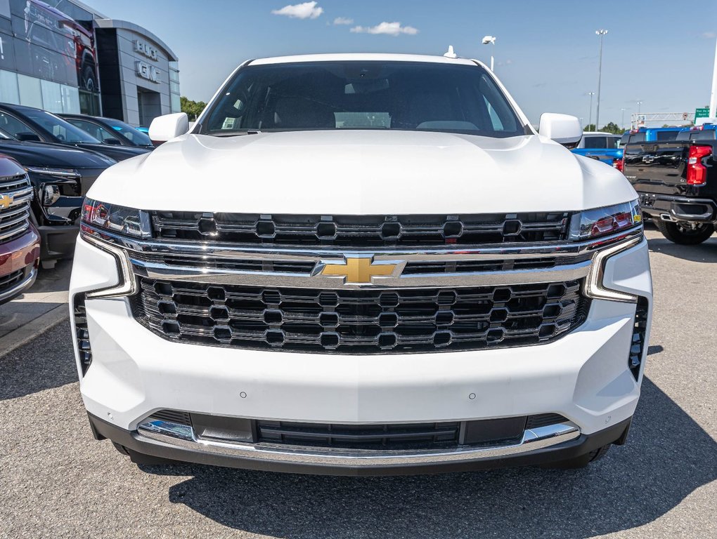 Chevrolet Tahoe  2024 à St-Jérôme, Québec - 5 - w1024h768px