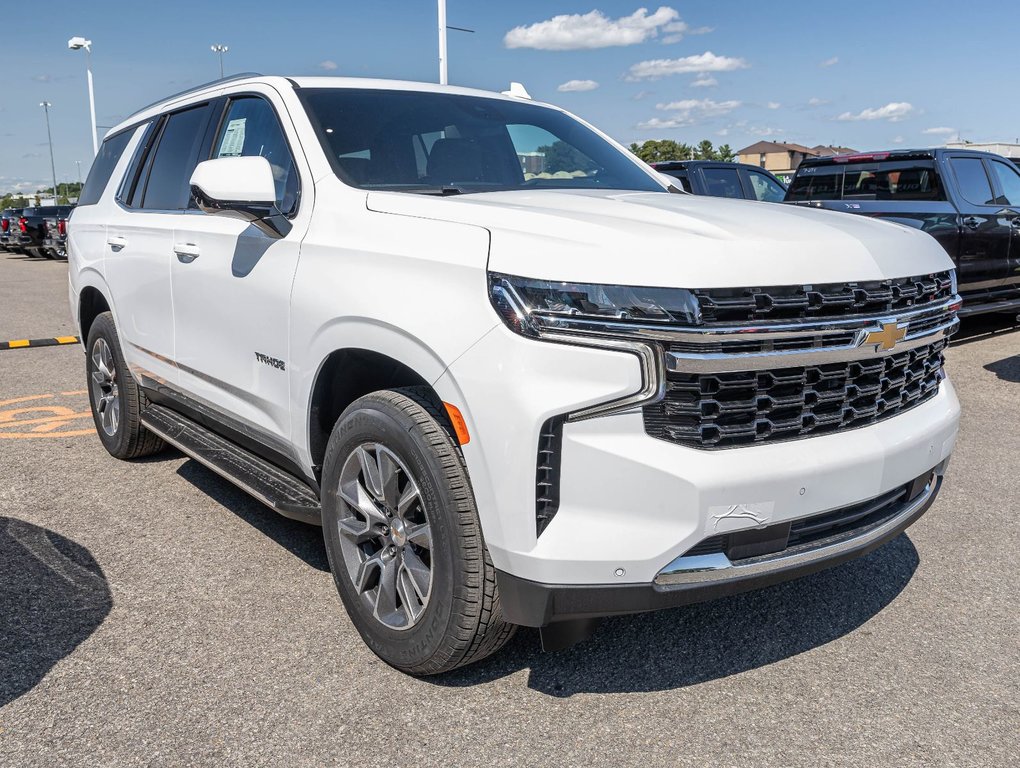 Chevrolet Tahoe  2024 à St-Jérôme, Québec - 10 - w1024h768px