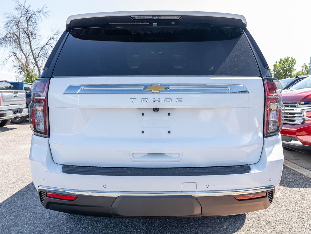 2024 Chevrolet Tahoe in St-Jérôme, Quebec - 8 - w1024h768px