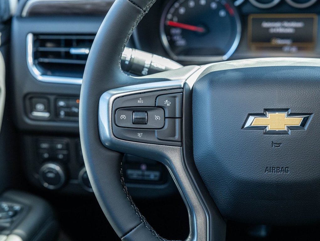 2024 Chevrolet Tahoe in St-Jérôme, Quebec - 15 - w1024h768px