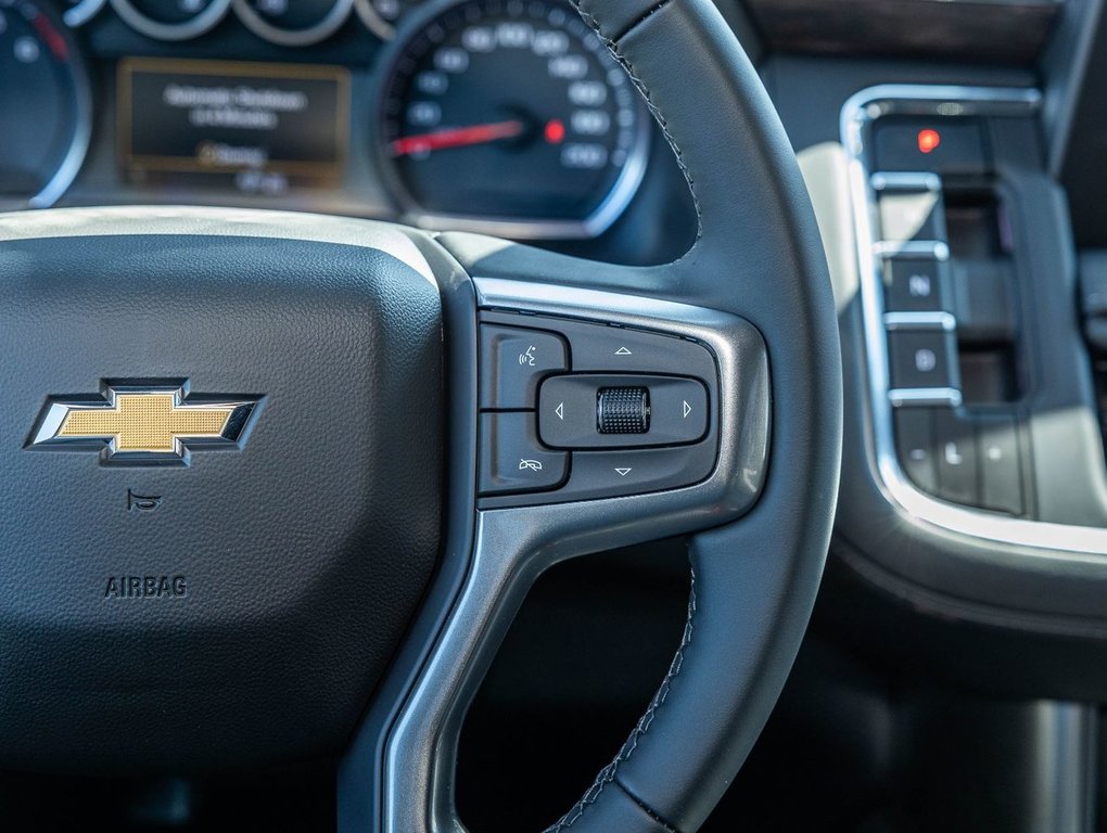 2024 Chevrolet Tahoe in St-Jérôme, Quebec - 16 - w1024h768px