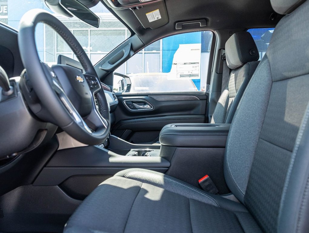 2024 Chevrolet Tahoe in St-Jérôme, Quebec - 12 - w1024h768px