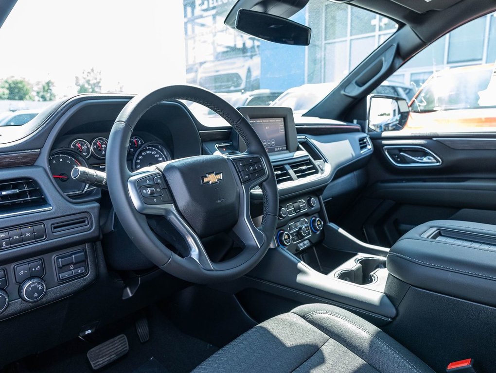 2024 Chevrolet Tahoe in St-Jérôme, Quebec - 11 - w1024h768px