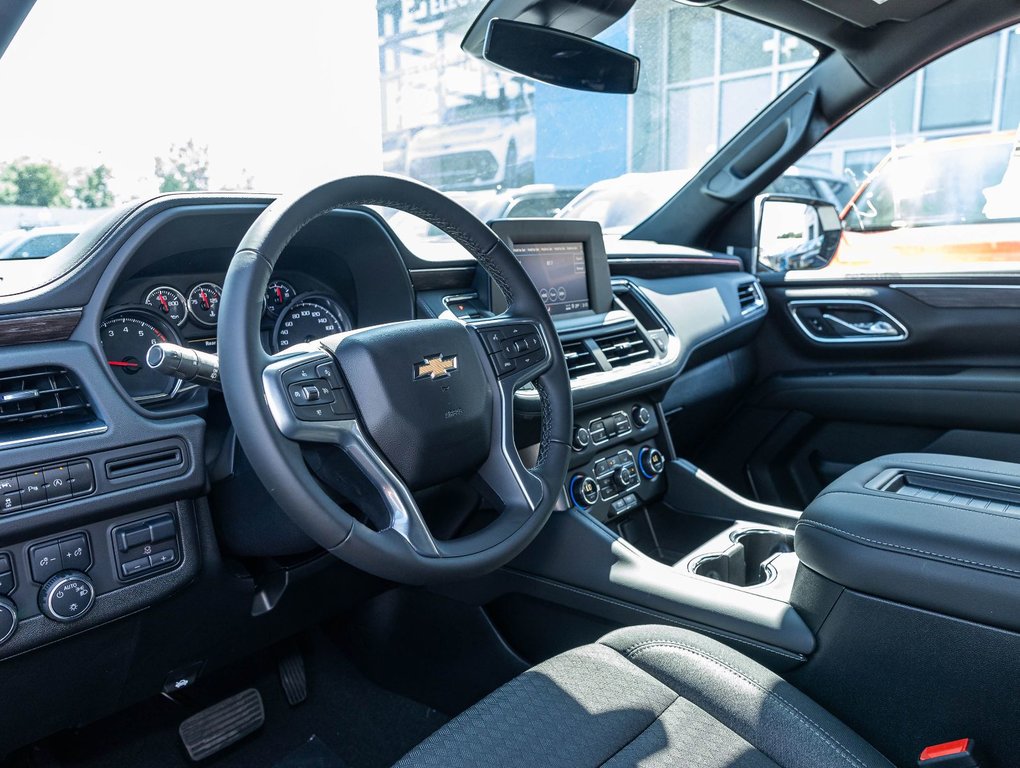 Chevrolet Tahoe  2024 à St-Jérôme, Québec - 11 - w1024h768px