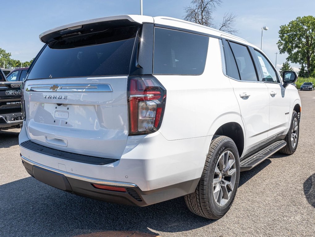 2024 Chevrolet Tahoe in St-Jérôme, Quebec - 9 - w1024h768px