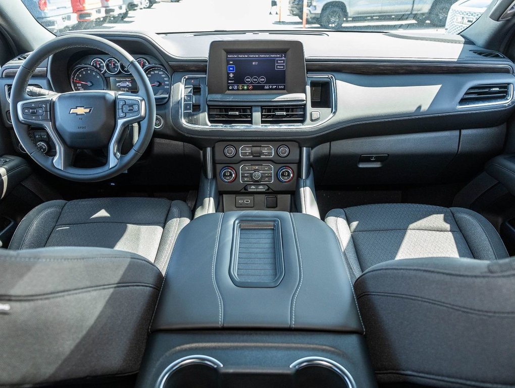 2024 Chevrolet Tahoe in St-Jérôme, Quebec - 4 - w1024h768px