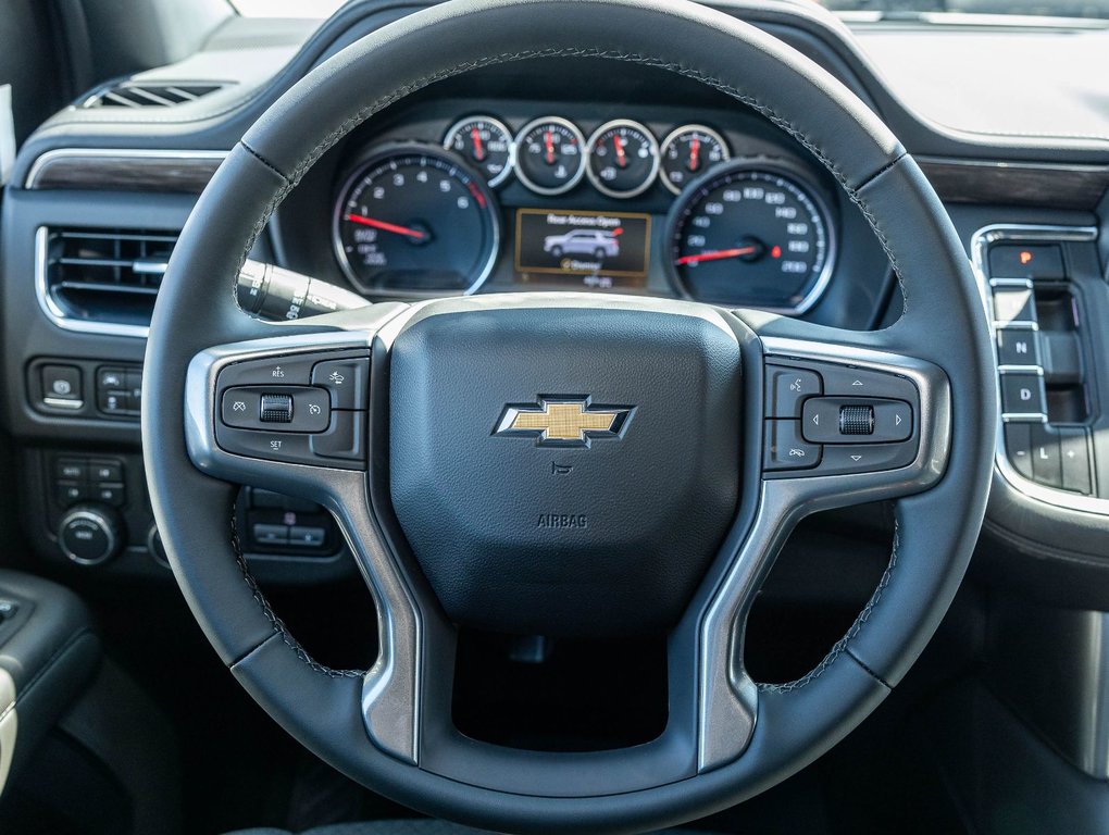 2024 Chevrolet Tahoe in St-Jérôme, Quebec - 14 - w1024h768px