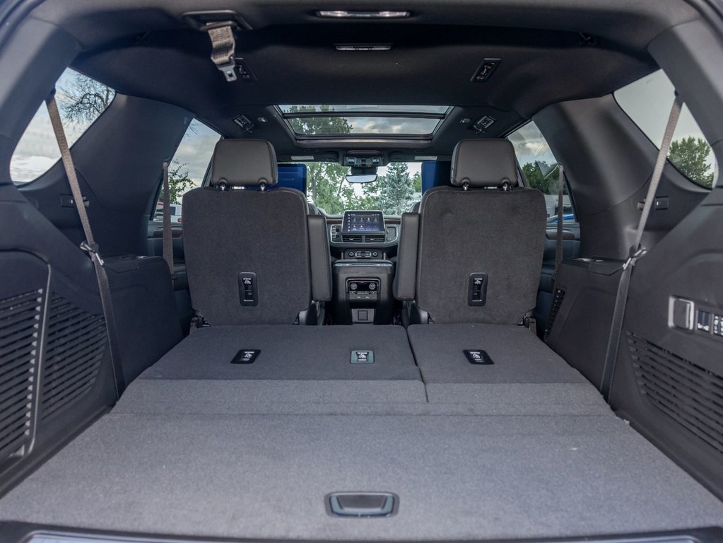 Chevrolet Tahoe  2024 à St-Jérôme, Québec - 40 - w1024h768px