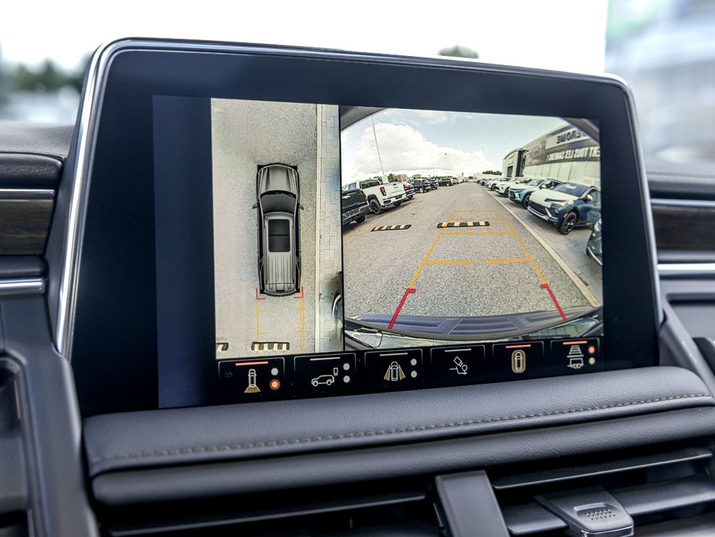 Chevrolet Tahoe  2024 à St-Jérôme, Québec - 22 - w1024h768px