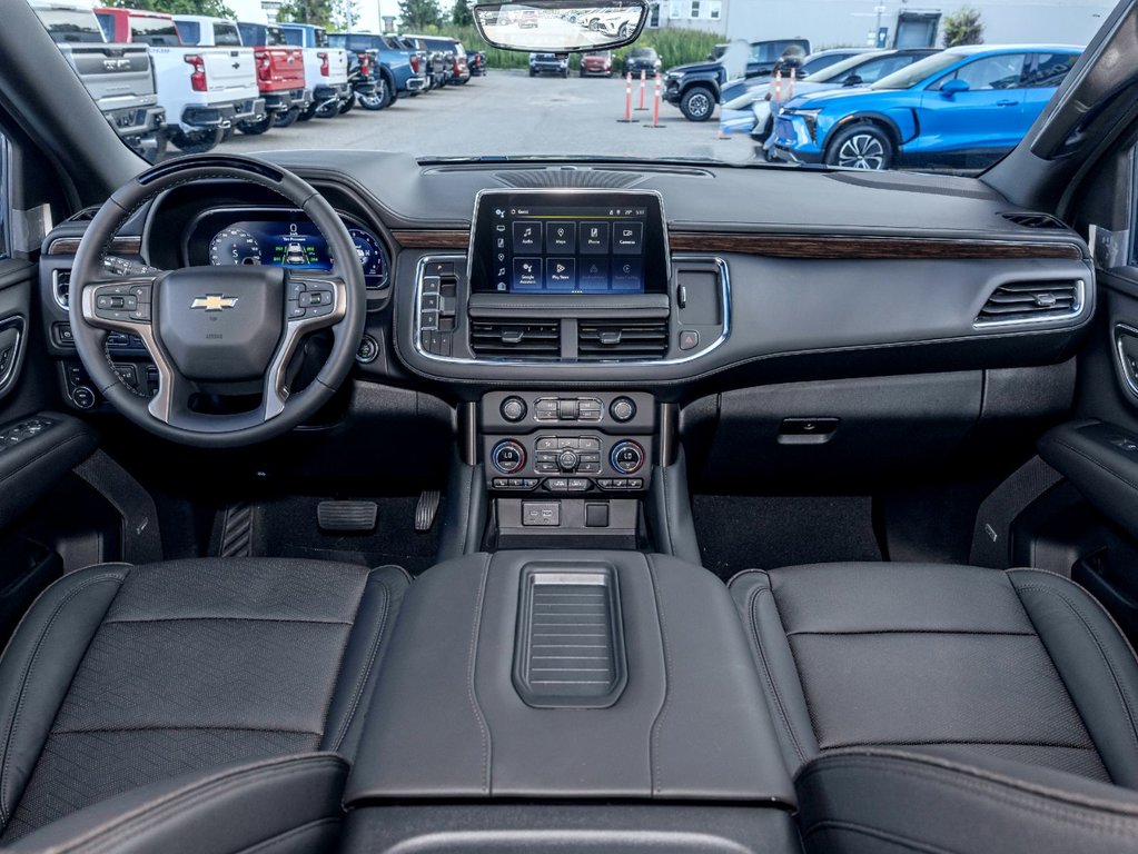 Chevrolet Tahoe  2024 à St-Jérôme, Québec - 4 - w1024h768px