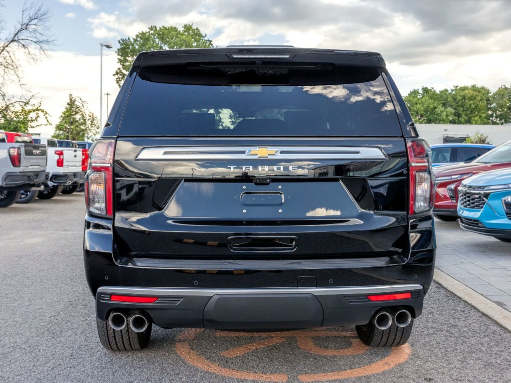 Chevrolet Tahoe  2024 à St-Jérôme, Québec - 9 - w1024h768px