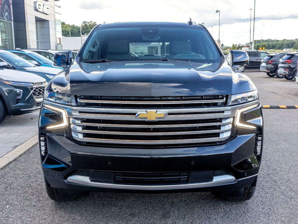 Chevrolet Tahoe  2024 à St-Jérôme, Québec - 6 - w1024h768px