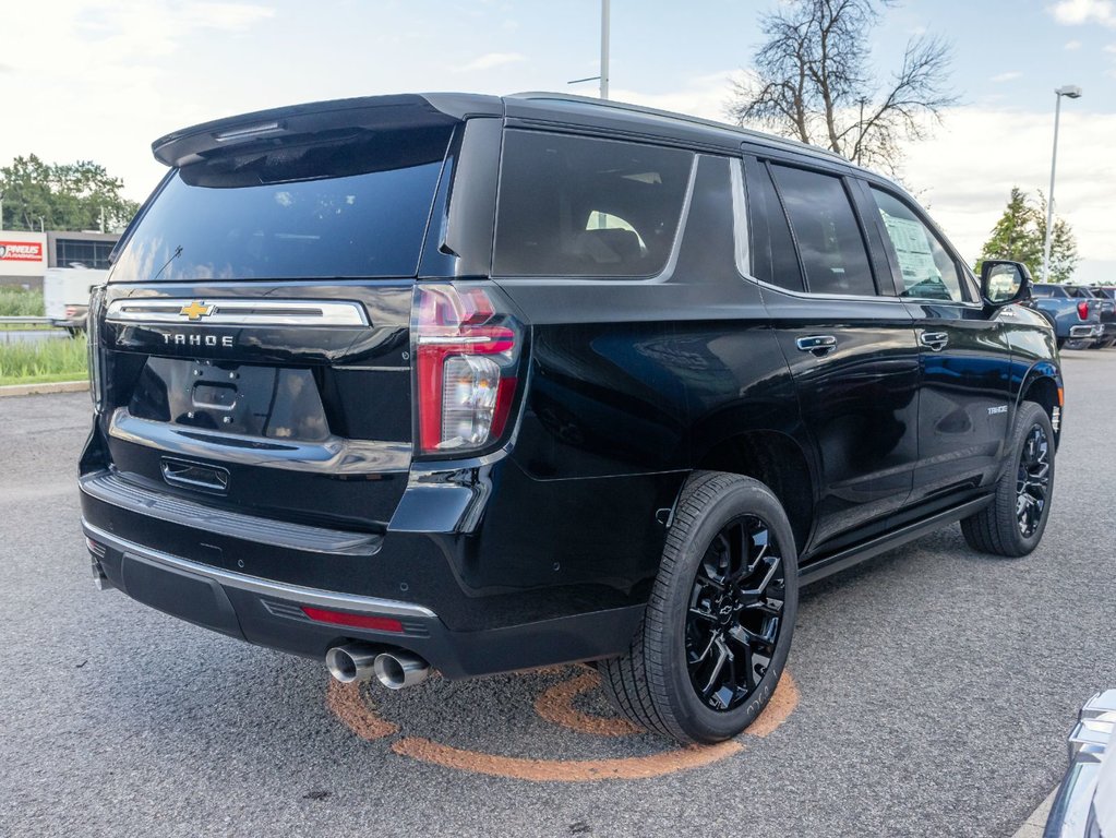 Chevrolet Tahoe  2024 à St-Jérôme, Québec - 10 - w1024h768px