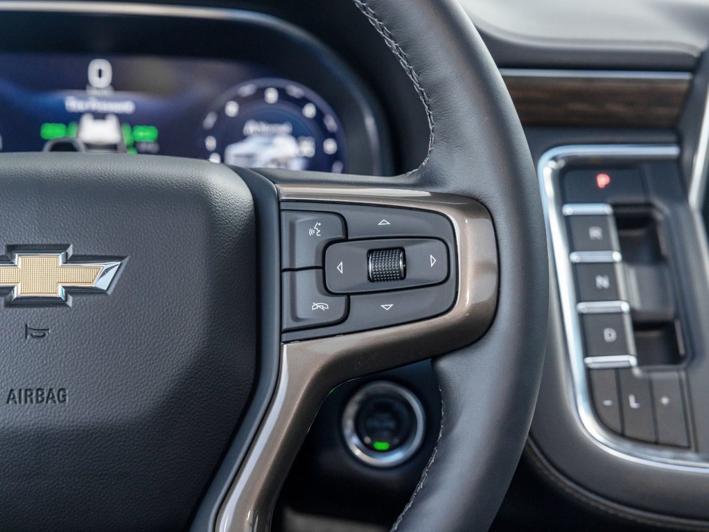 2024 Chevrolet Tahoe in St-Jérôme, Quebec - 19 - w1024h768px