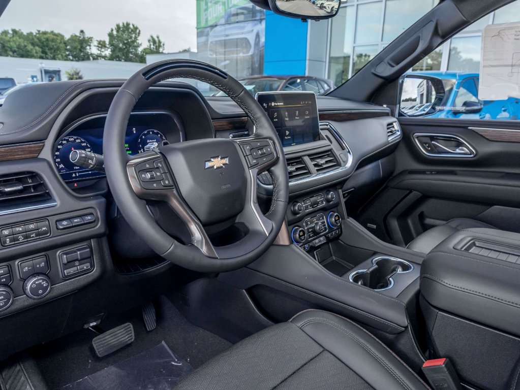 2024 Chevrolet Tahoe in St-Jérôme, Quebec - 12 - w1024h768px