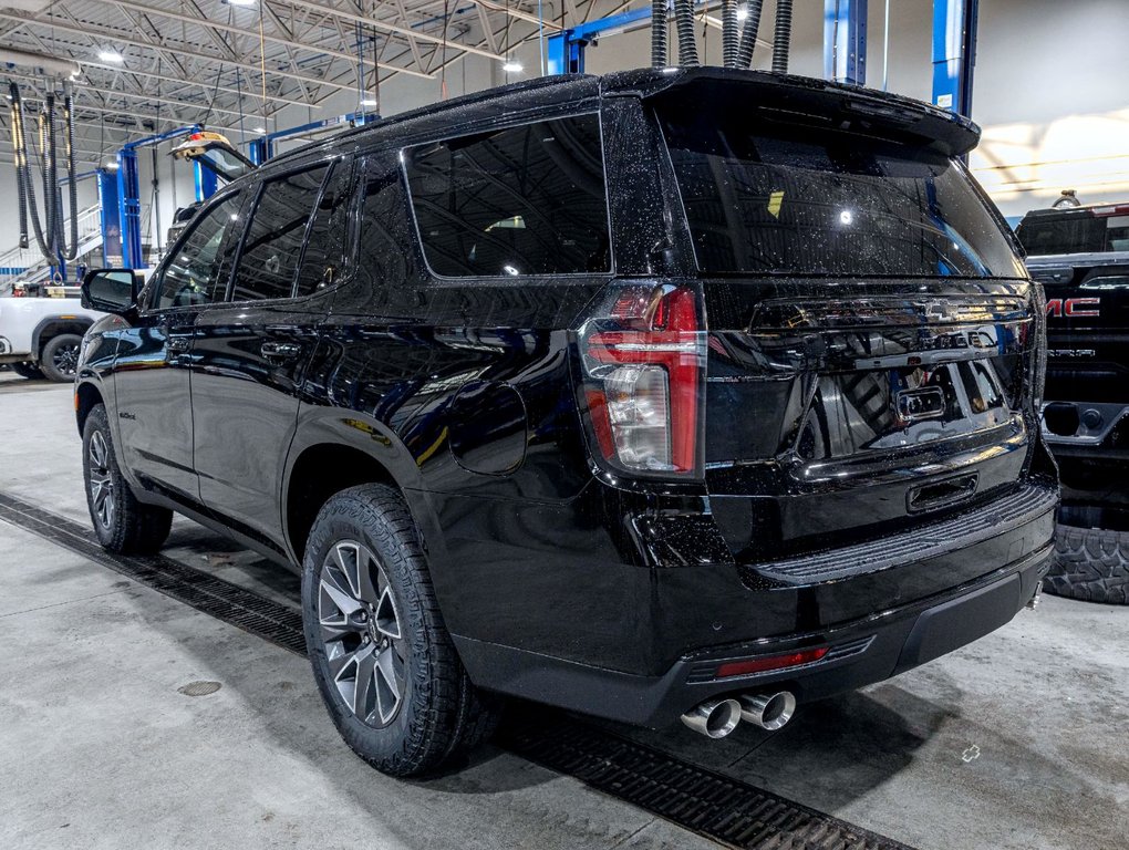 2024 Chevrolet Tahoe in St-Jérôme, Quebec - 6 - w1024h768px