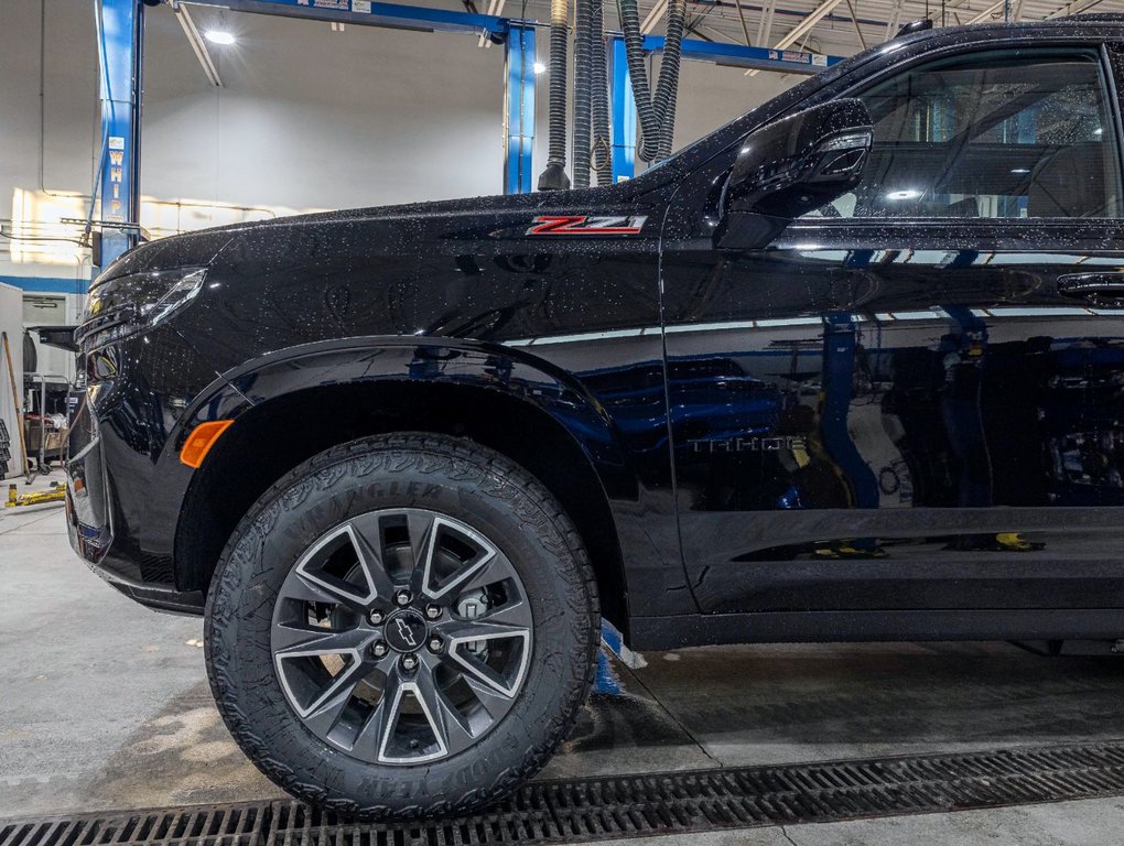 2024 Chevrolet Tahoe in St-Jérôme, Quebec - 44 - w1024h768px