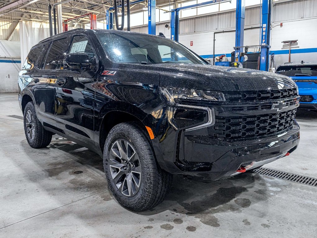 Chevrolet Tahoe  2024 à St-Jérôme, Québec - 10 - w1024h768px