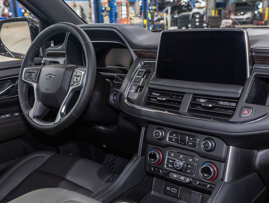 Chevrolet Tahoe  2024 à St-Jérôme, Québec - 32 - w1024h768px