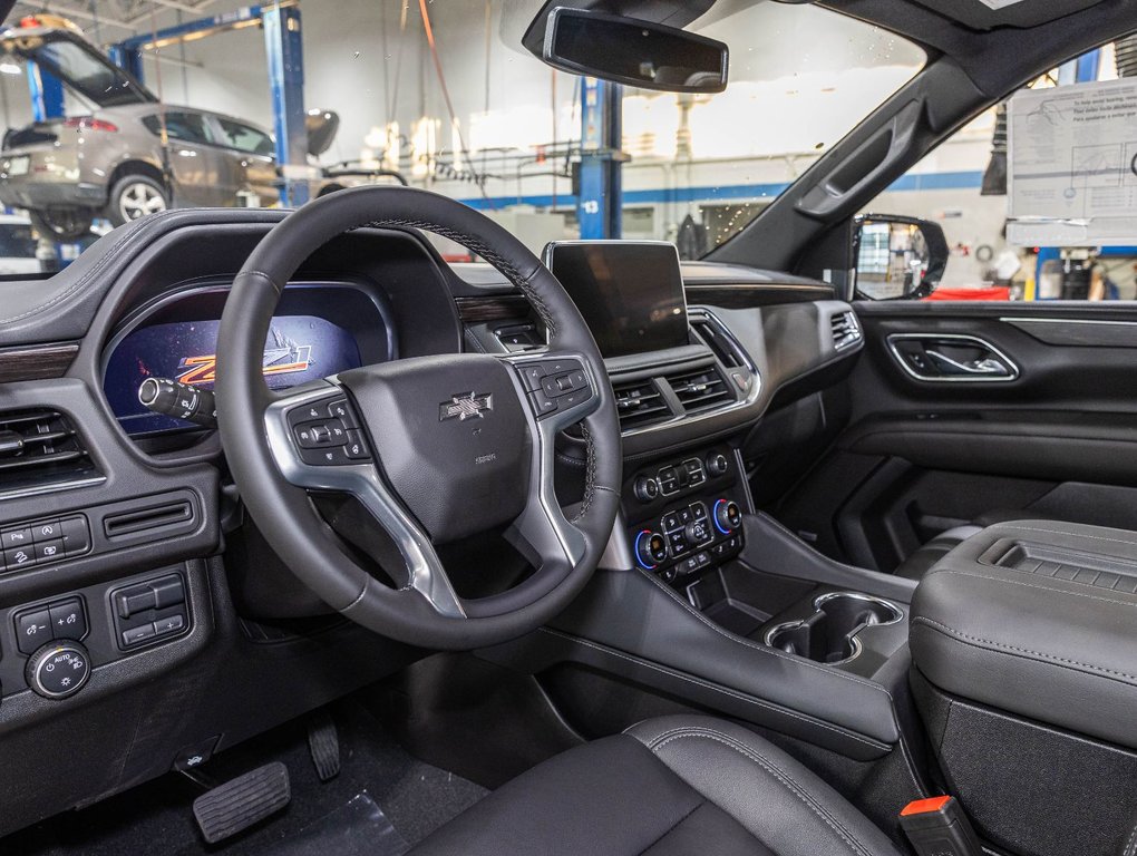 2024 Chevrolet Tahoe in St-Jérôme, Quebec - 11 - w1024h768px