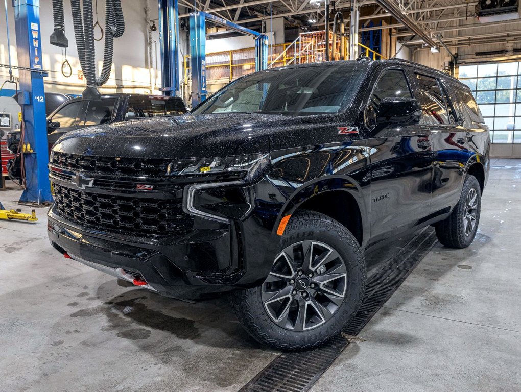 Chevrolet Tahoe  2024 à St-Jérôme, Québec - 1 - w1024h768px