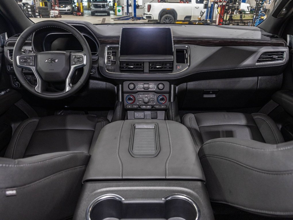 2024 Chevrolet Tahoe in St-Jérôme, Quebec - 4 - w1024h768px