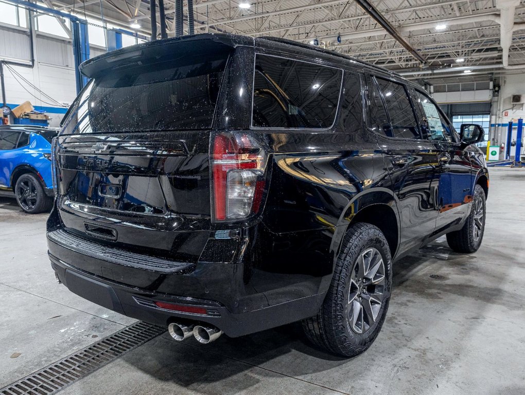 Chevrolet Tahoe  2024 à St-Jérôme, Québec - 9 - w1024h768px