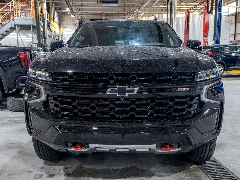 2024 Chevrolet Tahoe in St-Jérôme, Quebec - 2 - w1024h768px