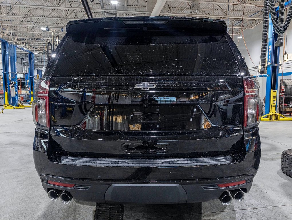 2024 Chevrolet Tahoe in St-Jérôme, Quebec - 8 - w1024h768px