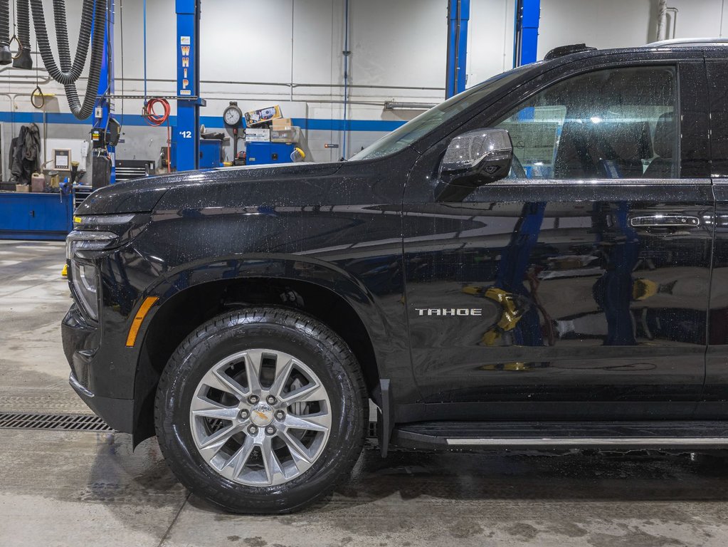 Chevrolet Tahoe  2025 à St-Jérôme, Québec - 39 - w1024h768px