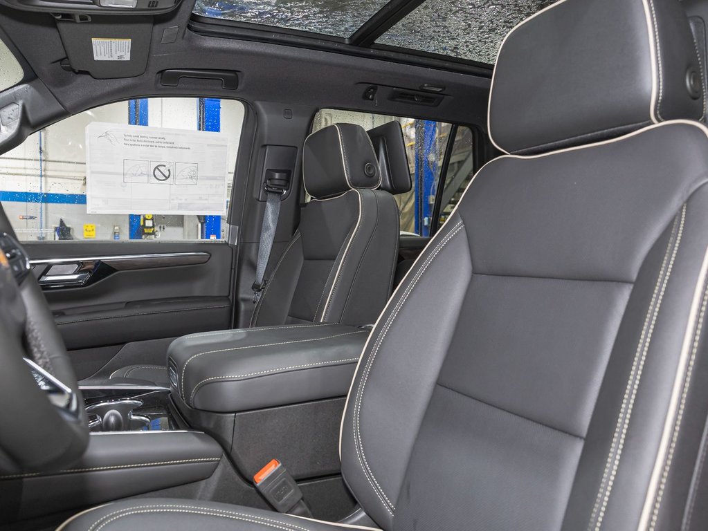 Chevrolet Tahoe  2025 à St-Jérôme, Québec - 11 - w1024h768px
