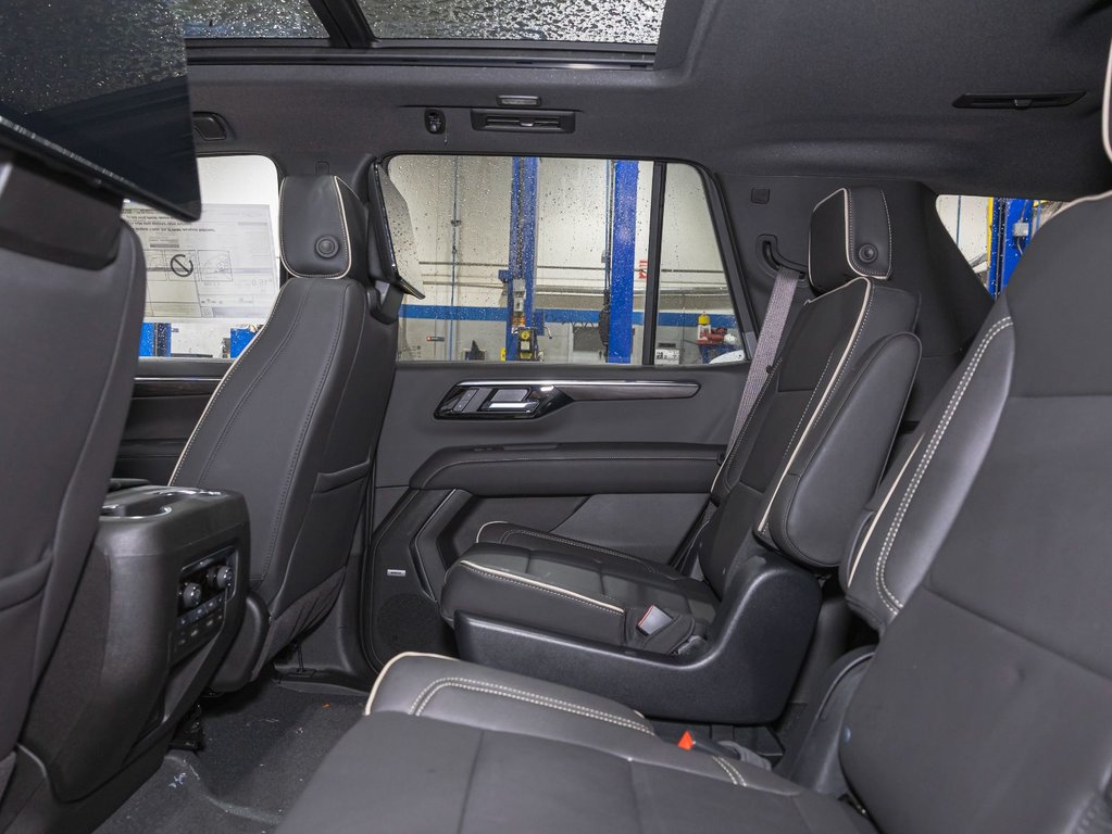 Chevrolet Tahoe  2025 à St-Jérôme, Québec - 32 - w1024h768px