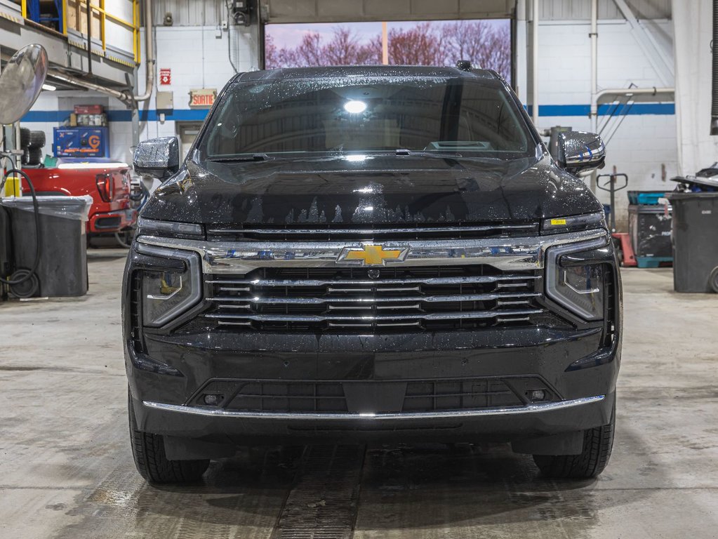 Chevrolet Tahoe  2025 à St-Jérôme, Québec - 2 - w1024h768px