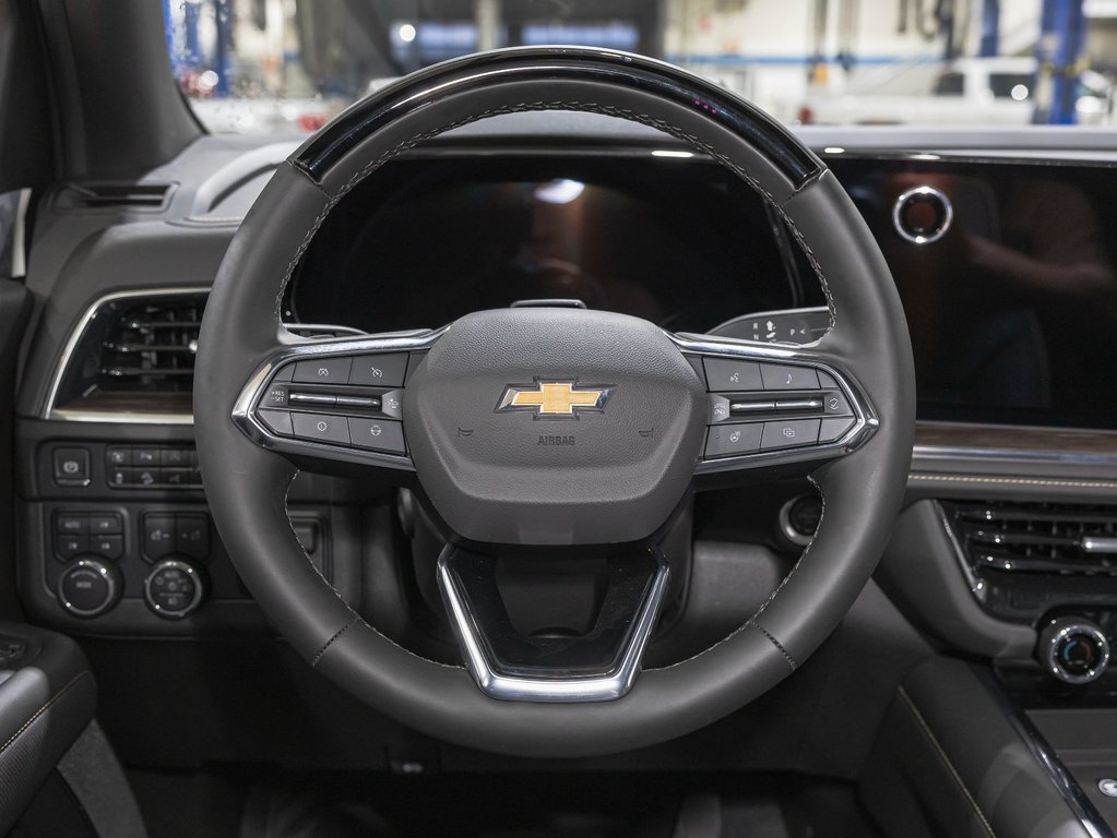 Chevrolet Tahoe  2025 à St-Jérôme, Québec - 15 - w1024h768px