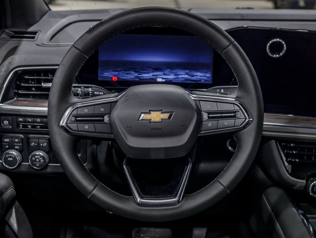 Chevrolet Tahoe  2025 à St-Jérôme, Québec - 13 - w1024h768px