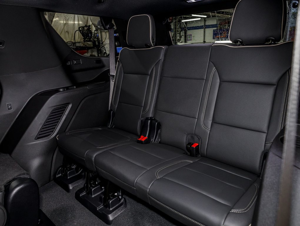 Chevrolet Tahoe  2025 à St-Jérôme, Québec - 31 - w1024h768px
