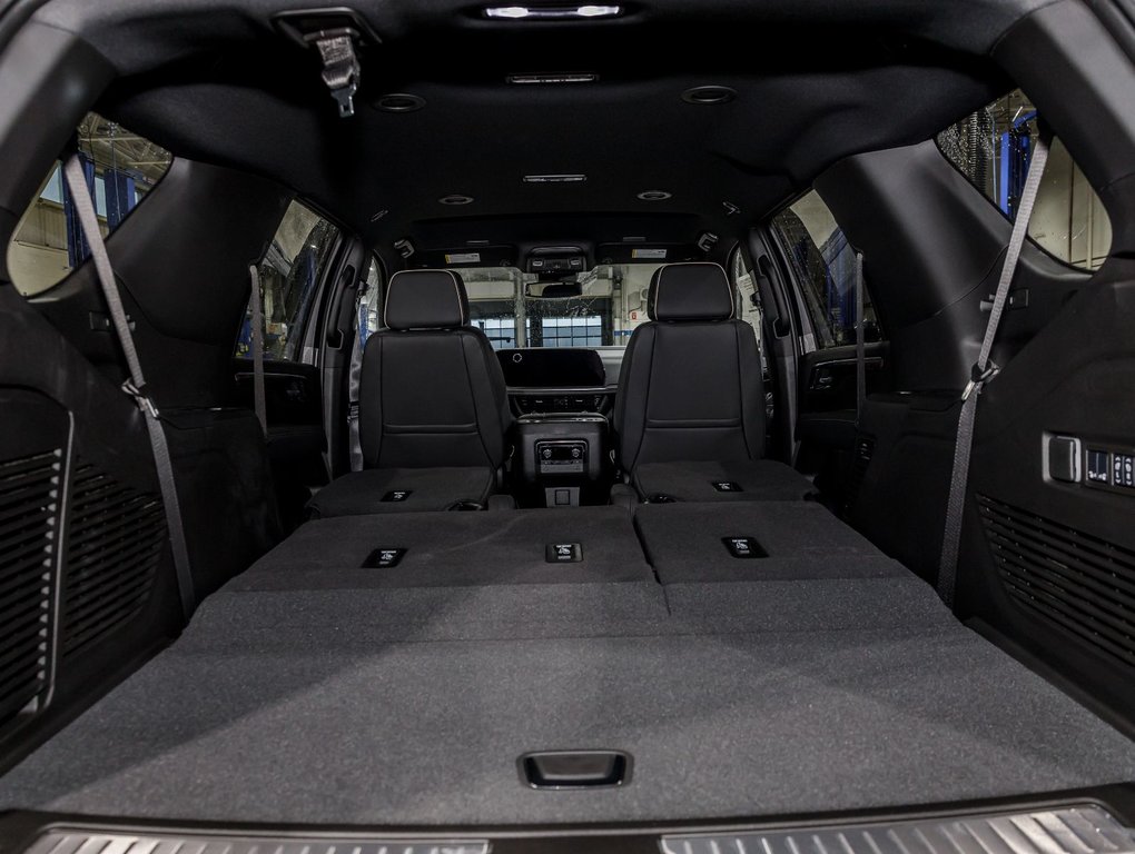 Chevrolet Tahoe  2025 à St-Jérôme, Québec - 35 - w1024h768px