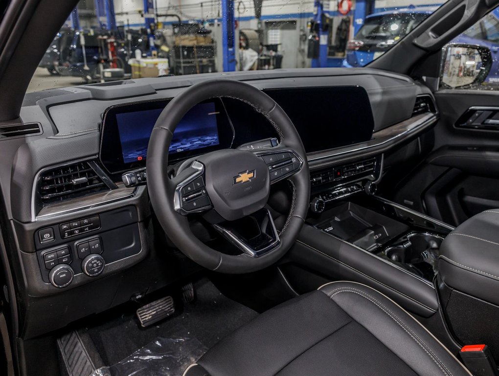 Chevrolet Tahoe  2025 à St-Jérôme, Québec - 12 - w1024h768px