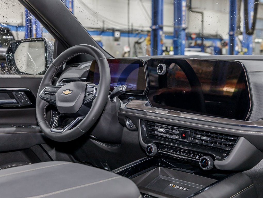 Chevrolet Tahoe  2025 à St-Jérôme, Québec - 28 - w1024h768px
