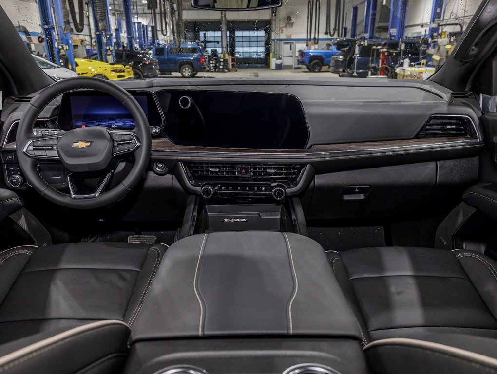 Chevrolet Tahoe  2025 à St-Jérôme, Québec - 4 - w1024h768px