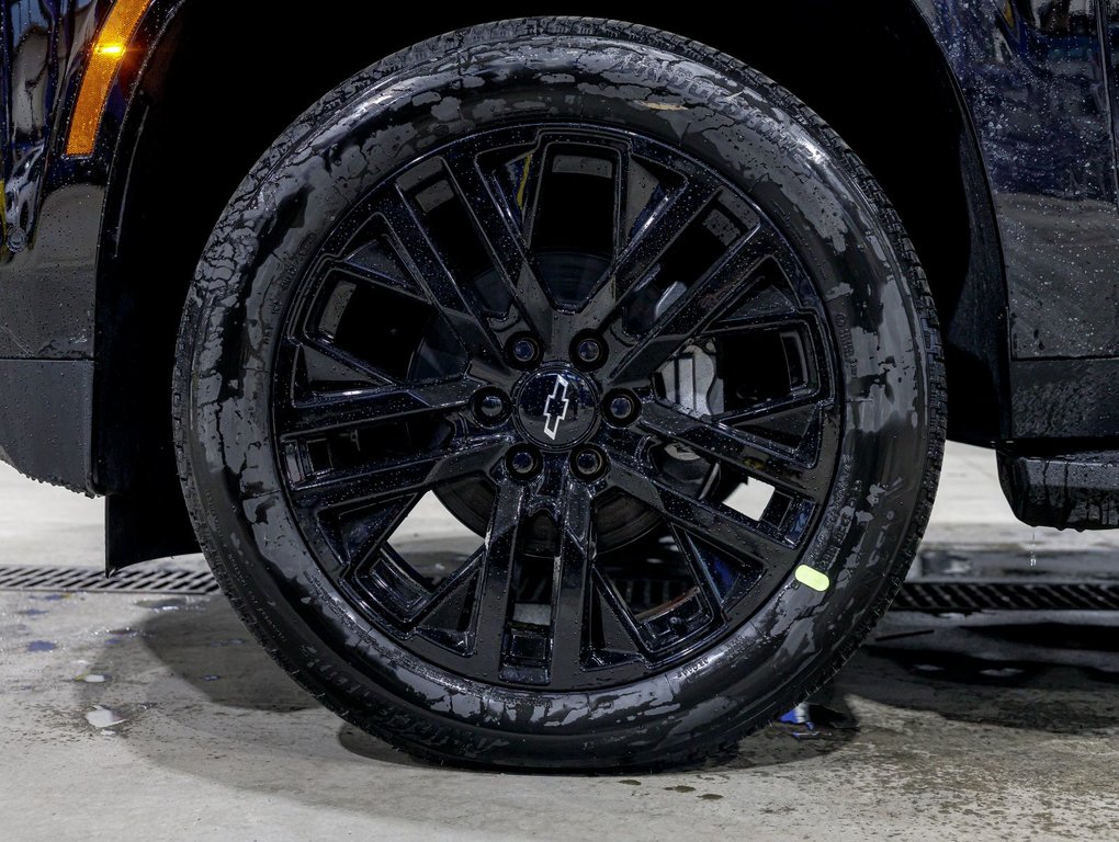 Chevrolet Tahoe  2025 à St-Jérôme, Québec - 39 - w1024h768px