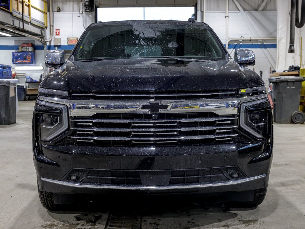 Chevrolet Tahoe  2025 à St-Jérôme, Québec - 2 - w1024h768px