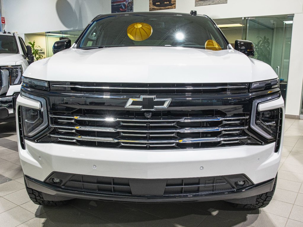2025 Chevrolet Tahoe in St-Jérôme, Quebec - 2 - w1024h768px