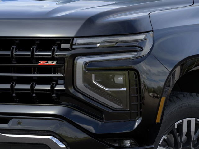 2025 Chevrolet Tahoe in St-Jérôme, Quebec - 10 - w1024h768px