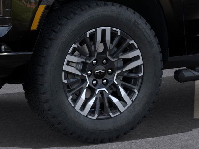 2025 Chevrolet Tahoe in St-Jérôme, Quebec - 9 - w1024h768px