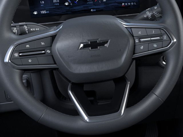 2025 Chevrolet Tahoe in St-Jérôme, Quebec - 19 - w1024h768px