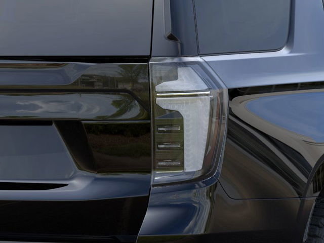 2025 Chevrolet Tahoe in St-Jérôme, Quebec - 11 - w1024h768px