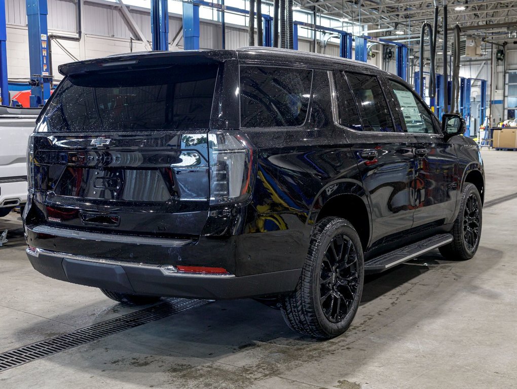2025 Chevrolet Tahoe in St-Jérôme, Quebec - 9 - w1024h768px