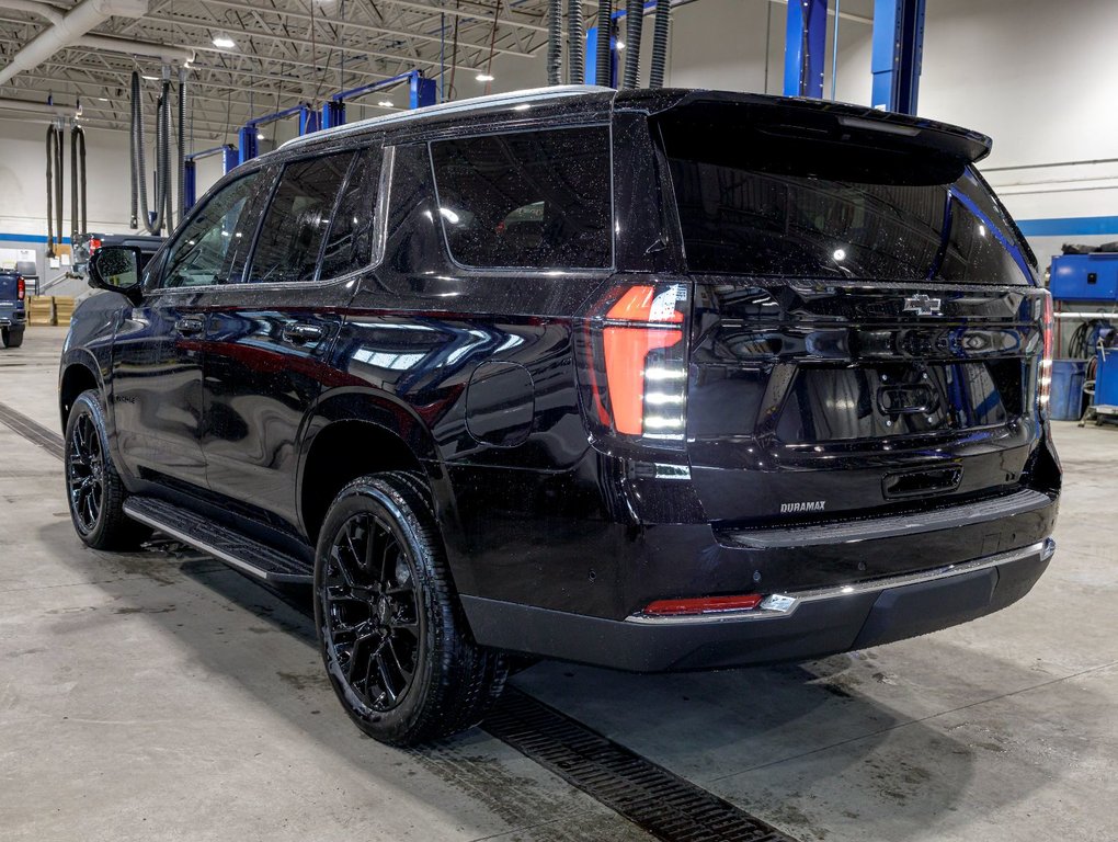 2025 Chevrolet Tahoe in St-Jérôme, Quebec - 6 - w1024h768px