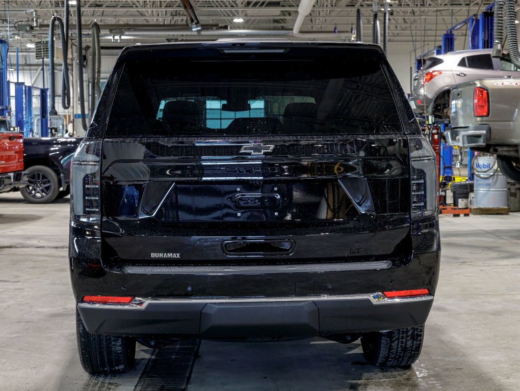 2025 Chevrolet Tahoe in St-Jérôme, Quebec - 8 - w1024h768px